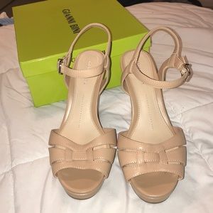 Gianni Bini Wedges